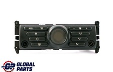 Mini R50 R52 Heizungsautomatik