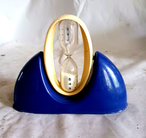 50er jahre sanduhr - jahre,