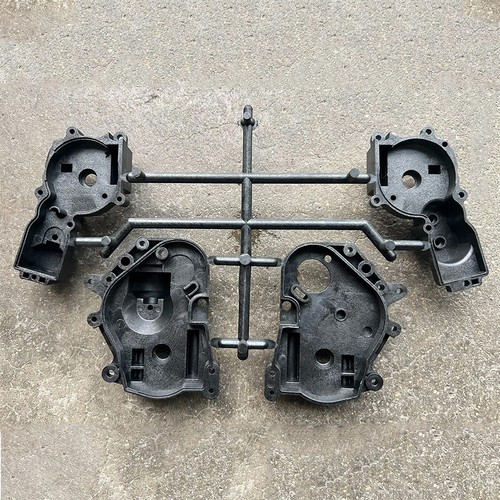 Front reartransmission - rc,