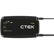 CTEK Pro 25S EU 300W 12 V