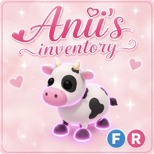 Adopt cow ride - 🐮,