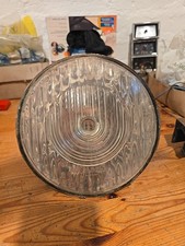 Bosch EA200 EA 200 Glas Streuscheibe Scheinwerfer Fassung ORIGINAL Reflektor