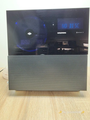 Grundig ovation cds 7000 - 2,