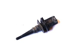 BMW 5 E39 2001 Outside