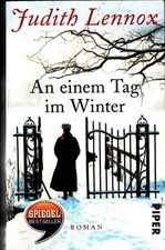 JUDITH LENNOX - An einem Tag