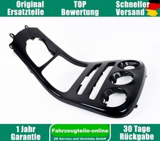 Mittelkonsole Blende Verkleidung schwarz A2536805702 Mercedes GLC X253