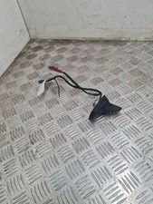 AUDI A6 Avant 4F5, C6 Antenne