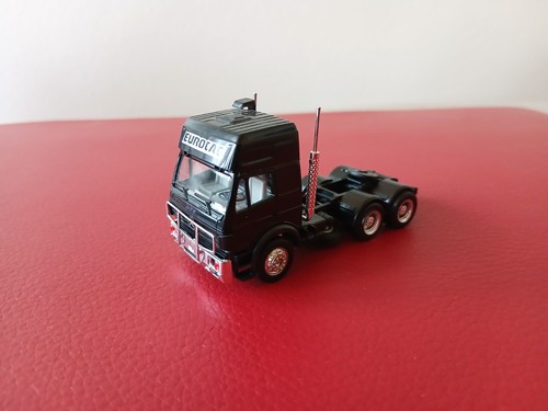 Herpa lkw achs - sk, 3-achs