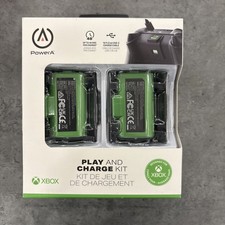 PowerA - Play & Charge Kit for