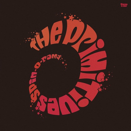 The primitives spin rama - the, spin-o-rama