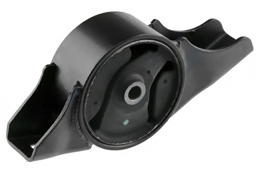 Lagerung motor hinten - motor,