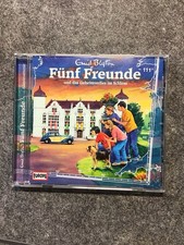 Fünf Freunde Hörspiel