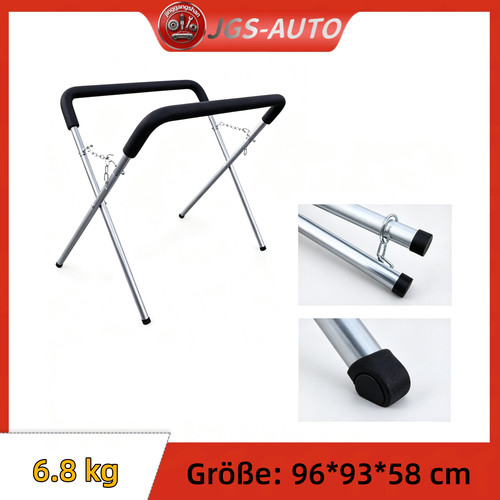 8kg bock lackierständer - x,