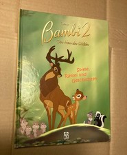 🤩Disney ♦️Bambi 2