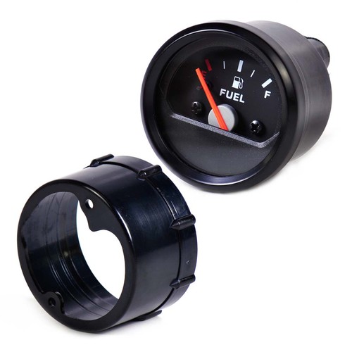 52mm 12v tankanzeige - 2",
