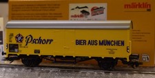 🧡Märklin H0  48225  IMA