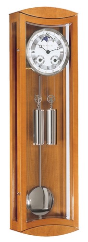 Hermle mornington light cherry - mornington,