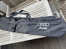 Original Audi Skisack - Universell einsetzbar ￼