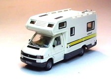 VW T4 Camper "campmobil"  Umbau  von Wiking   1:87 H0