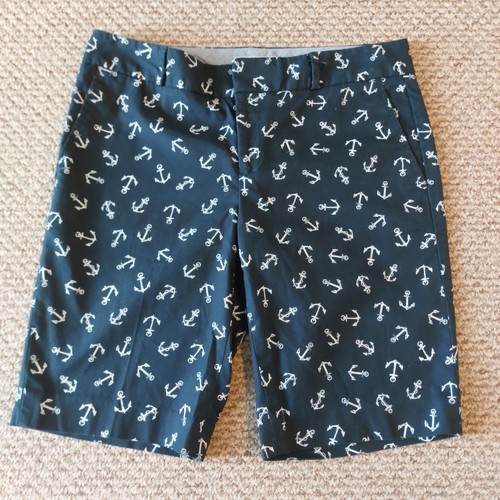 Banana republic chino shorts - banana,