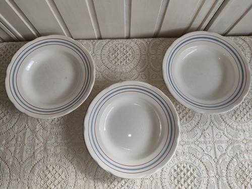 Stk ironstone tableware - 3,