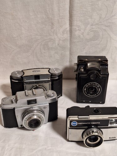 Kamera fotoapparat konvolut - kamera,