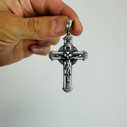 Men orthodox prayer - prayer, cross
