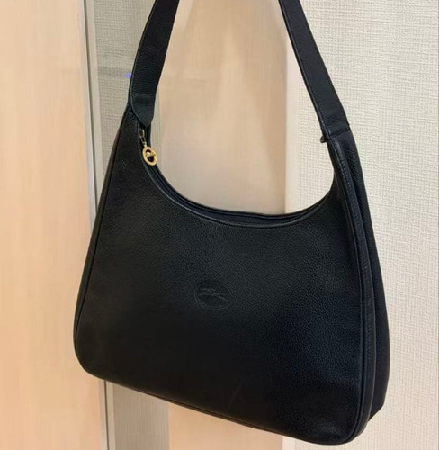 Longchamp hobo schultertasche - longchamp, hobo-schultertasche