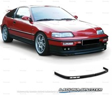 Laguna Splitter Front
