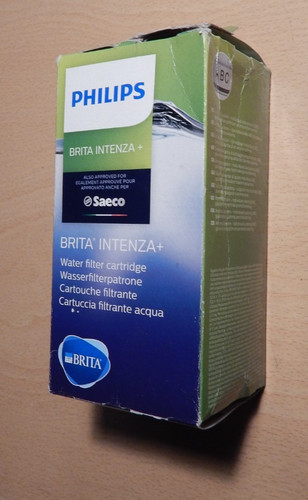Brita wasserfilter - brita,