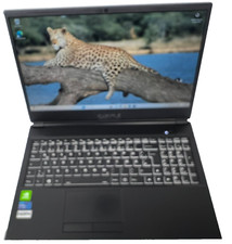 CAPTIVA I68-275 (17") Pentium