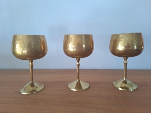Weinglas pokal antik - pokal,