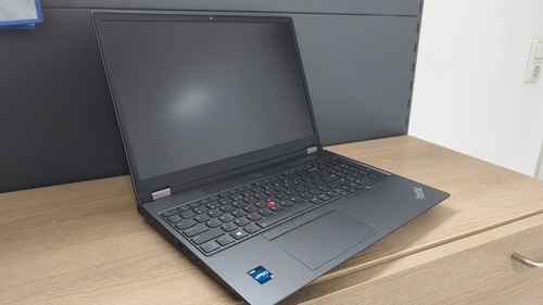 Thinkpad p16 i7 - , i7-12850hx