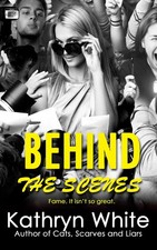 Behind the Scenes | Kathryn