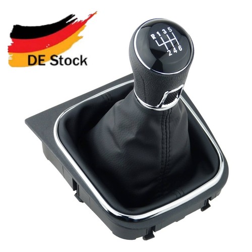 Schaltsack golf 6 - golf, 5
