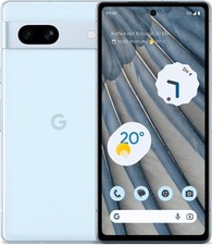 Google Pixel 7a 128GB 5G Sea