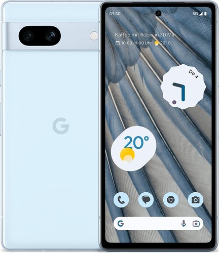 Google pixel 128gb - google, sea