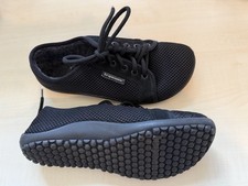 leguano Barfußschuhe, aktiv