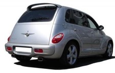 FOX Sportauspuff Chrysler PT