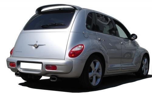 Fox sportauspuff chrysler - fox,