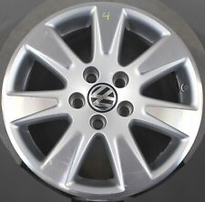 1x VW Passat 3C Alufelge 7Jx16 ET45 3C0601025AE (4)