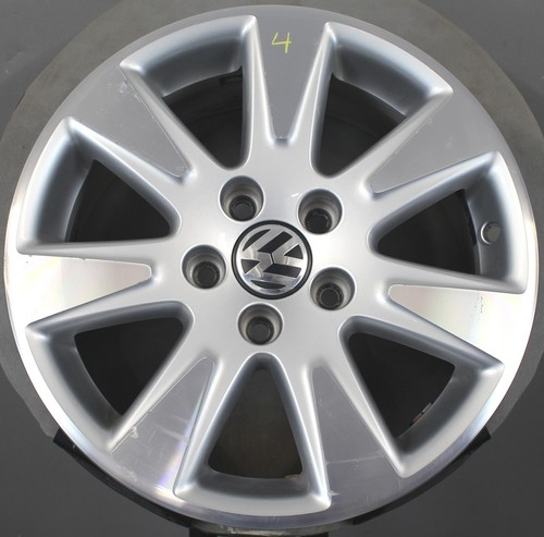 Passat alufelge 7jx16 - passat,