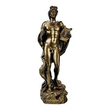 Apollo Griechisch Römisch