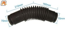 FORD Granada 2.8i air hose