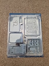 1/200 HACHETTE Bauen Die