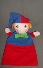 TCHIBO TCM  HANDPUPPE