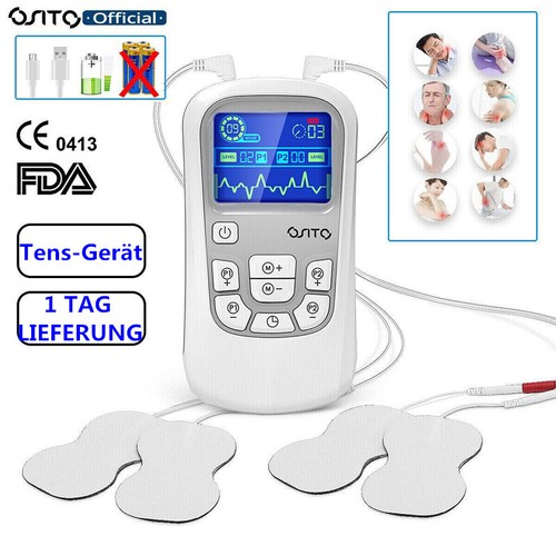 🔋⚡Muskelstimulation