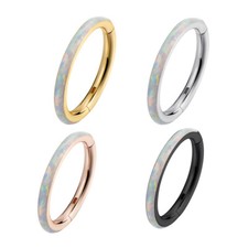 1,2mm Clicker Segment Ring