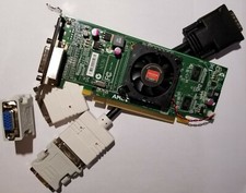 AMD Radeon HD 6350 5450 Dual