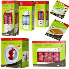 Insektenvernichter Insektenfalle Mottenfalle Wespenfalle Fliegenfalle Swissinno